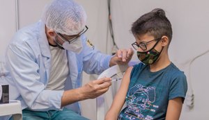 Vacinação contra a dengue começa nesta segunda-feira em Maceió