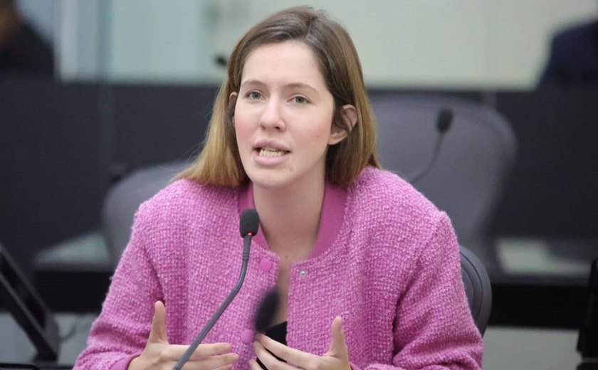 Deputada celebra aumento de voos e expectativa de 100% de ocupação hoteleira