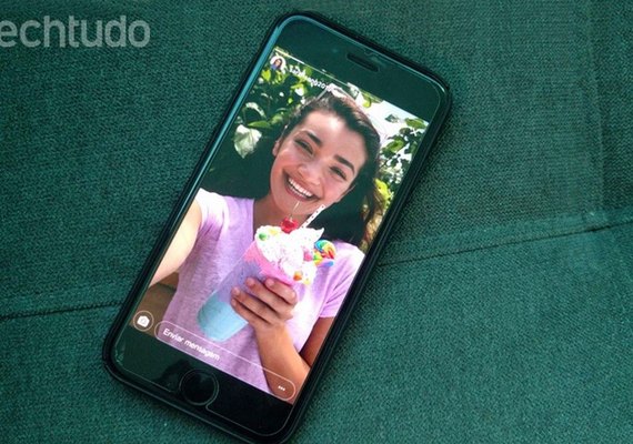 Site diz que Instagram vai lançar função de vídeos de longa duração