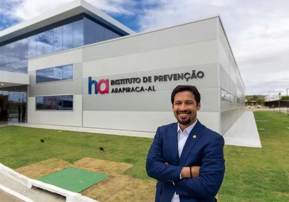Hospital de Amor de Arapiraca segue com treinamento de equipes