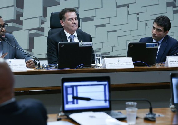 Comissão do Senado aprova indicados para diretorias do Banco Central
