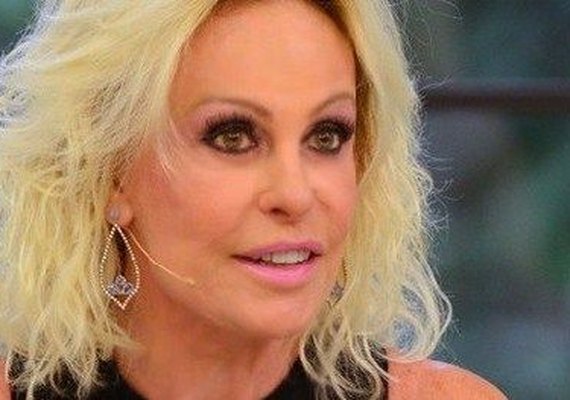 Ana Maria Braga confunde penico com sopeira em pousada, diz jornal