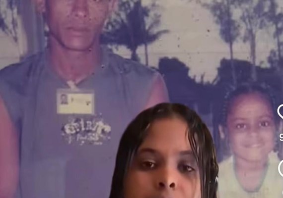Jovem faz apelo nas redes sociais para reencontrar o pai após 15 anos sem notícias