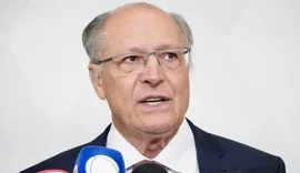 PSB oficializa candidatura de Alckmin à Vice-Presidência da República