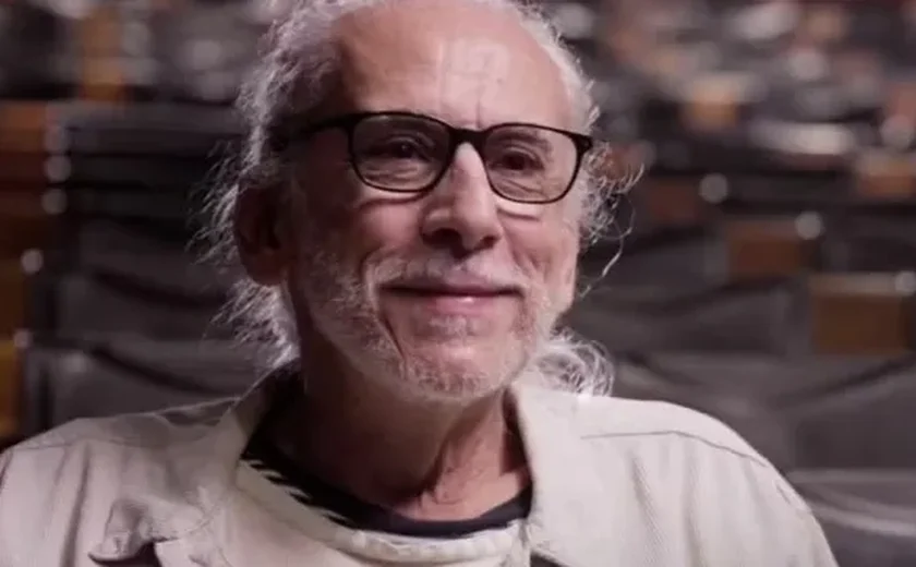 Morre Tulé Peake, diretor de Tropa de Elite e Cidade de Deus