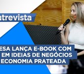 TH Entrevista - Vanessa Fagá