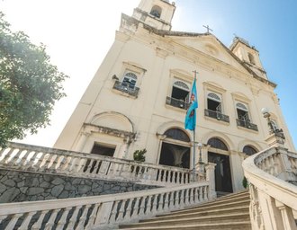 Semana Santa: Catedral de Maceió reúne fiéis em programação especial do Tríduo Pascal