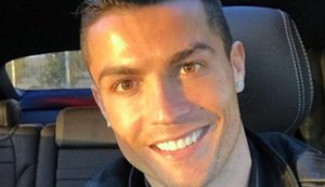 Nascem os filhos gêmeos de Cristiano Ronaldo, afirma canal português