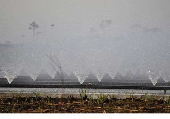 Câmara aprova MP que altera Política Nacional de Irrigação