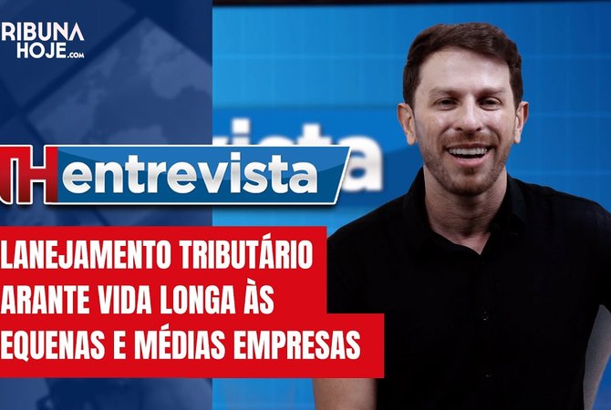 TH Entrevista - Fabiano Azevedo