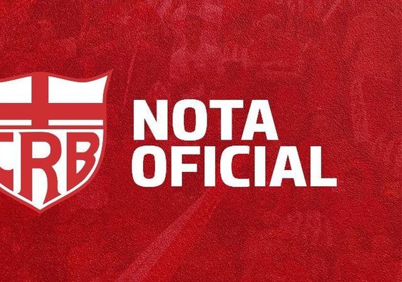 CRB expulsa sócio torcedor por tentativa de fraude que resultou em agressão a funcionária grávida