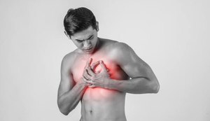 Infarto levou a mais de 9 mil internações de jovens de 15 a 29 anos no Brasil em uma década