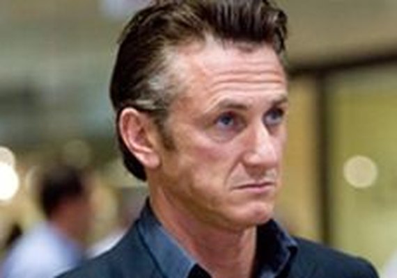 Sean Penn afirma que perdeu o amor pela carreira de ator