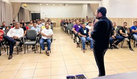 Femal reúne especialistas para debater futuro do associativismo em Alagoas