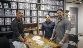 Mercado de joias em prata cresce e distribuidora nordestina aposta na venda em atacado