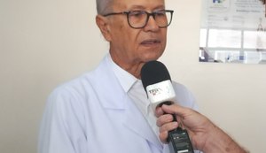 Dr. Wanderley destaca fortalecimento do SUS e a importância do controle social durante encontro de Conselhos de Saúde do Nordeste