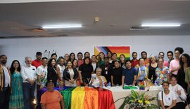 AL avança na promoção dos direitos LGBTQIA+ com ações pioneiras de educação, cidadania e acolhimento