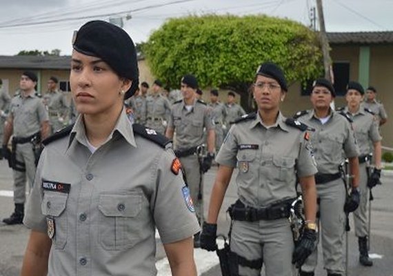 Divulgado resultado final da avaliação médica do concurso da PM-AL