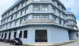 Segurança Pública deflagra operação e prende 19 foragidos