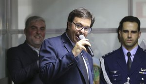 Presidente da Embratur atesta que praias da Costa dos Corais estão limpas