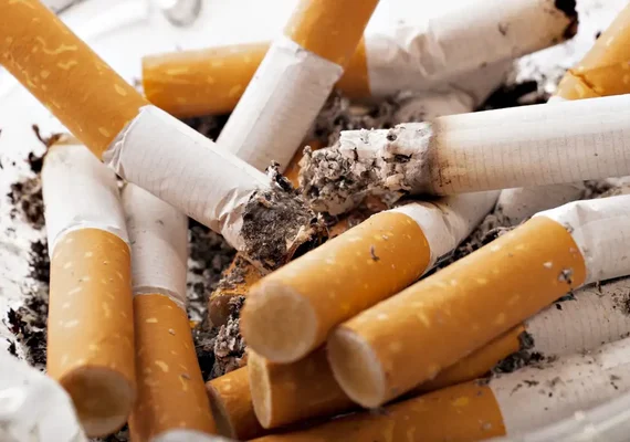 Cigarro: R$ 1 de lucro da indústria equivale a R$ 5 gastos com doenças