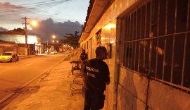 Homem suspeito de cometer assassinato em 2021 é preso em Maceió