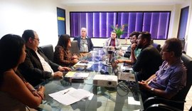 Correios apresenta pacote de serviços Balcão do Cidadão à Seplag