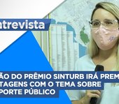 TH Entrevista - Nathália Lopes