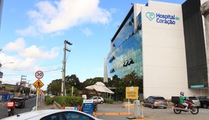 Hospitais privados de Maceió estão no limite da ocupação com mais casos de coronavírus