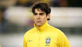 Clube brasileiro surpreende mercado e faz consulta para contratar Kaká
