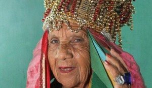 Referência no Guerreiro alagoano, Mestra Maria Flor morre aos 88 anos