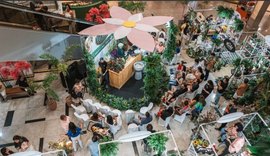 Maceió Shopping recebe evento “Seu Dia Pede Flores”