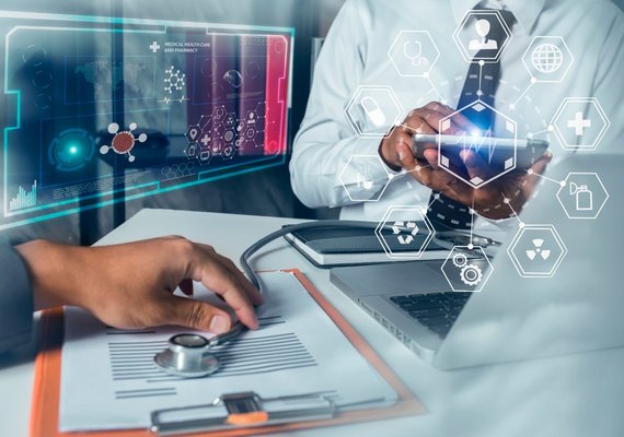Cresce necessidade de cibersegurança e tecnologia Zero Trust para o setor de saúde no Brasil