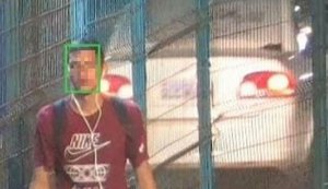 Foragido por descumprir medida protetiva é preso após ser reconhecido por câmeras da SSP