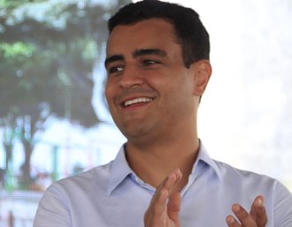 Prefeitura quer empréstimo de R$ 1,2 bilhão