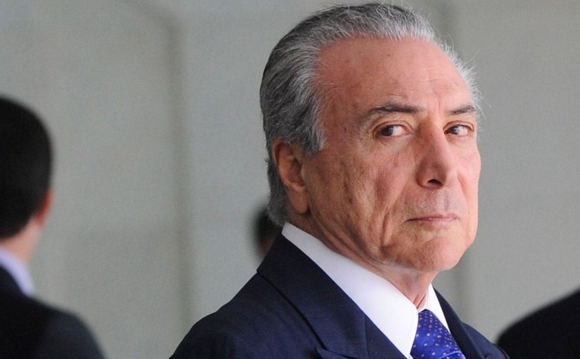 Temer diz que autorizou relator a modificar a reforma da Previdência