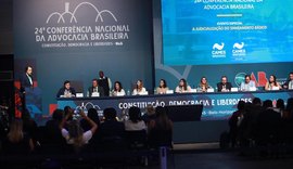 Judicialização do saneamento básico é tema de painel com participação de advogada alagoana