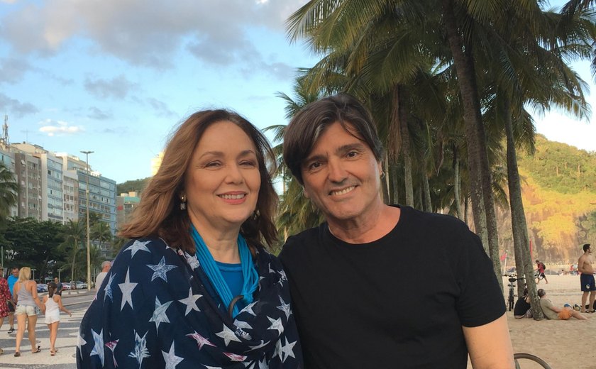 Projeto Seis & Meia traz Jane Duboc e Nico Rezende para Maceió