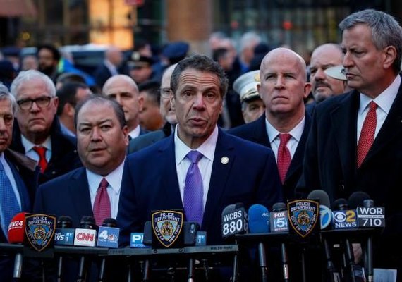 Akayed Ullah, de 27 anos, é identificado como autor do atentado de Nova York