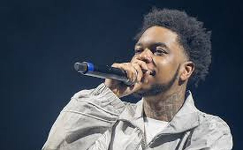 Rapper norte-americano Lil Poppa é encontrado morto aos 25 anos