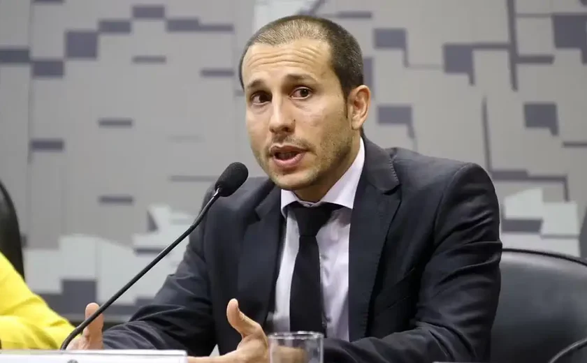'Verdade prevalecerá', diz número 2 da PF após afastamento de Andrei Rodrigues