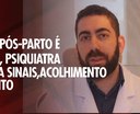 Quando a maternidade também dói: psiquiatra fala sobre acolhimento e cuidado