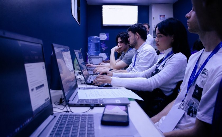 Inscrições para o programa Digitaliza seguem abertas até sexta-feira (29)