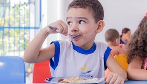 Chamada Pública da merenda escolar inscreve participantes até o dia 15 de junho