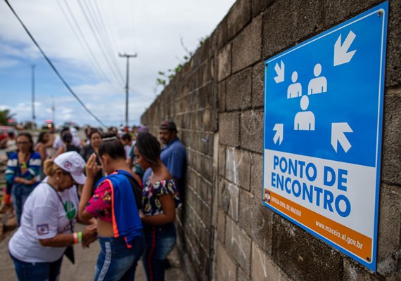 Pontal da Barra recebe 20º simulado de emergência nesta sexta-feira (16)