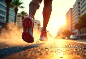 VIII Corrida do Bope acontece neste domingo, 14, em Maceió