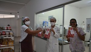 McDonald’s doa refeições para profissionais de saúde em 22 cidades brasileiras