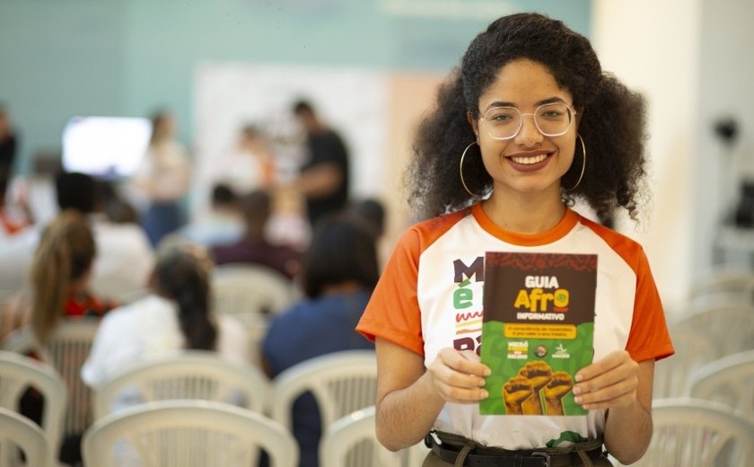 Prefeitura executa ações ao longo do ano para promover igualdade racial