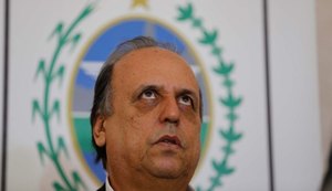 Pezão propõe que estudantes da Uerj trabalhem para o estado após formados