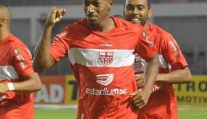Desespero do Botafogo-SP pode favorecer o CRB no domingo (20)